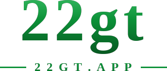 22gt logo