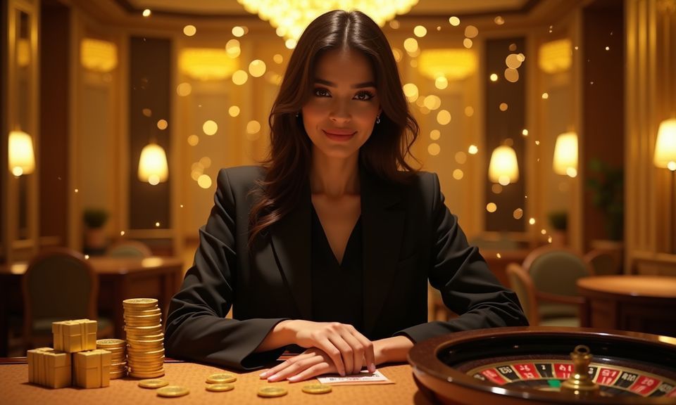 22gt Baccarat Viproom